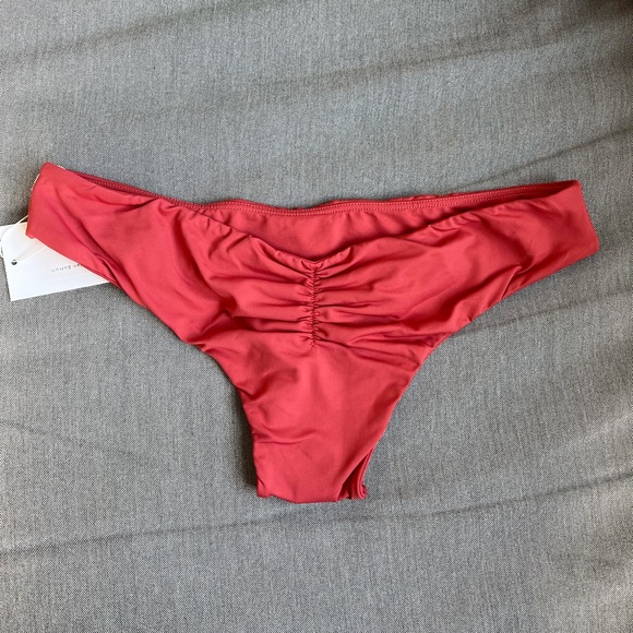 NWT Midori Ginger Bottom, size small - Picture 2 of 2